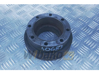 Variklis ir dalys CATERPILLAR