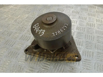 Vandens siurblys CUMMINS