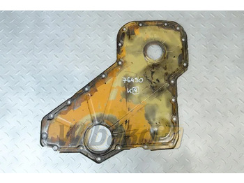 Paskirstymo velenas CUMMINS