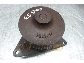 Vandens siurblys CUMMINS