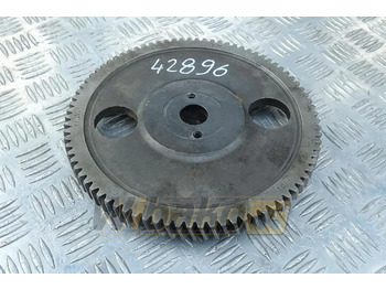 Variklis ir dalys CUMMINS