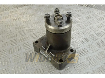 Ventiliatorius CUMMINS