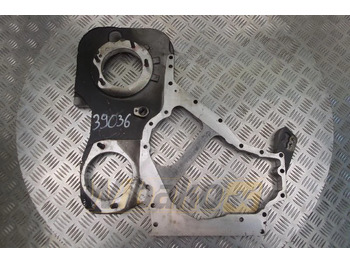 Paskirstymo velenas CUMMINS