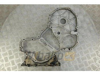 Paskirstymo velenas CUMMINS