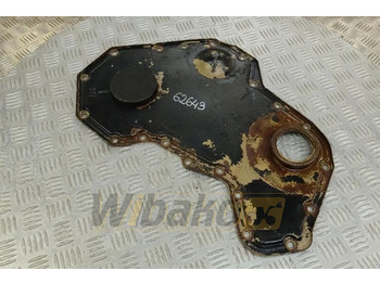 Paskirstymo velenas CUMMINS