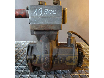 Oro kompresorius CUMMINS