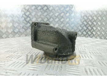 Įsiurbimo kolektorius CUMMINS