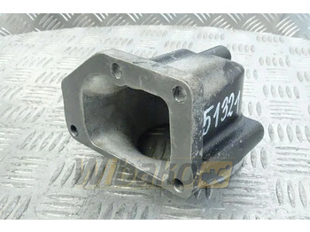 Įsiurbimo kolektorius CUMMINS