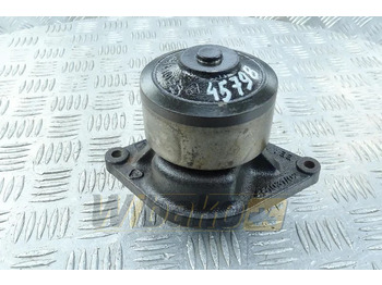 Vandens siurblys CUMMINS