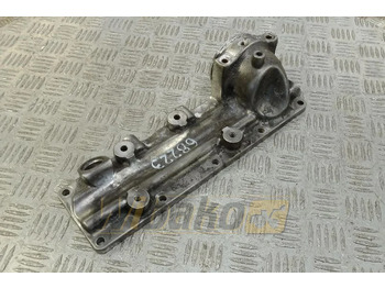 Įsiurbimo kolektorius CUMMINS