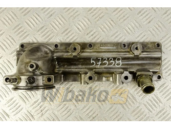 Įsiurbimo kolektorius CUMMINS