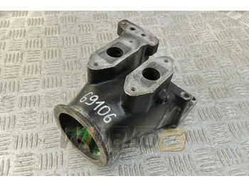 Įsiurbimo kolektorius CUMMINS