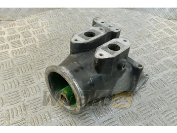 Įsiurbimo kolektorius CUMMINS