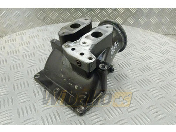 Įsiurbimo kolektorius CUMMINS