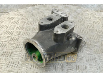 Įsiurbimo kolektorius CUMMINS