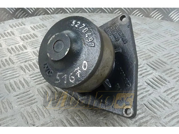 Vandens siurblys CUMMINS