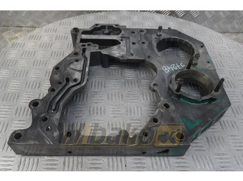 Paskirstymo velenas CUMMINS