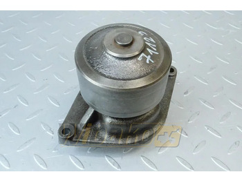 Vandens siurblys CUMMINS