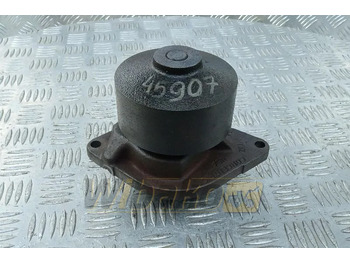 Vandens siurblys CUMMINS