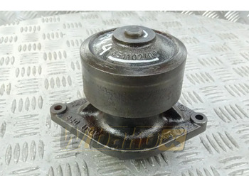 Vandens siurblys CUMMINS