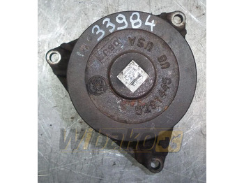 Vandens siurblys CUMMINS