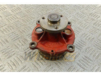 Vandens siurblys DEUTZ