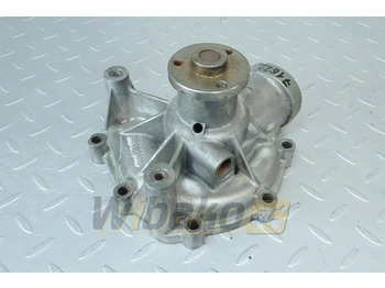 Vandens siurblys DEUTZ