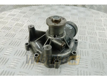 Vandens siurblys DEUTZ