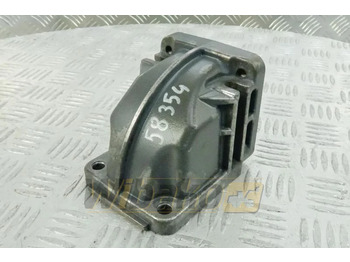 Įsiurbimo kolektorius DEUTZ