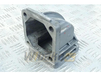 Įsiurbimo kolektorius DEUTZ