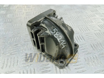 Įsiurbimo kolektorius DEUTZ