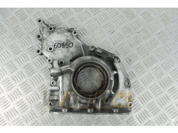 Alyvos siurblys DEUTZ