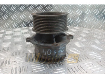 Vandens siurblys DEUTZ