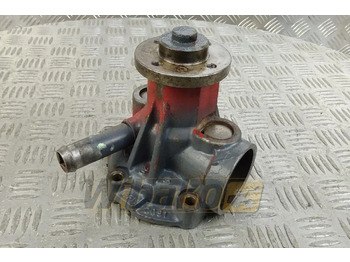 Vandens siurblys DEUTZ