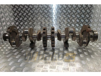 Alkūninis velenas DEUTZ