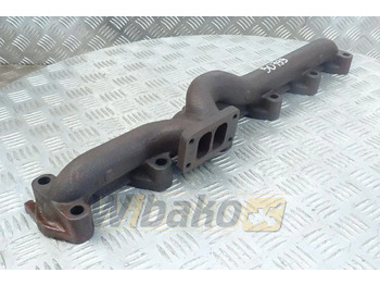 Išmetimo kolektorius DEUTZ