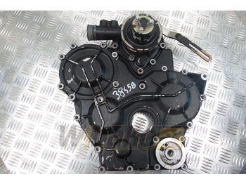 Paskirstymo velenas DEUTZ