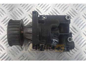 Vandens siurblys DEUTZ