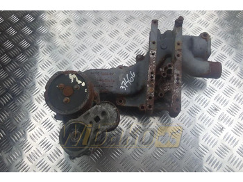 Vandens siurblys DEUTZ