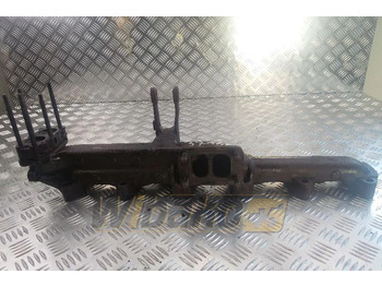 Išmetimo kolektorius DEUTZ