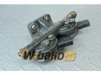 Kuro filtras IVECO