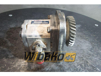 Hidraulinis siurblys DANFOSS / SAUER