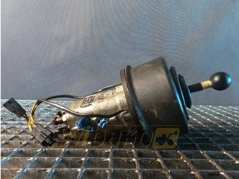 Hidraulinis vožtuvas