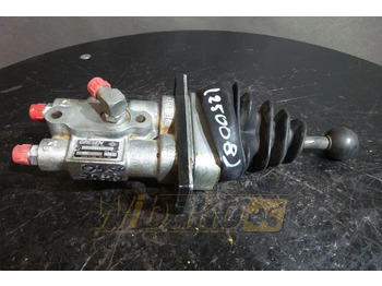 Hidraulinis vožtuvas