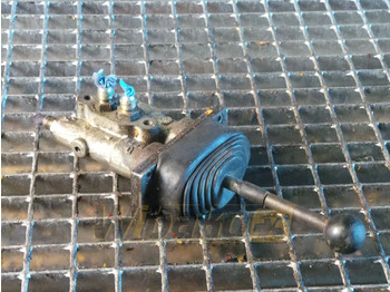 Hidraulinis vožtuvas