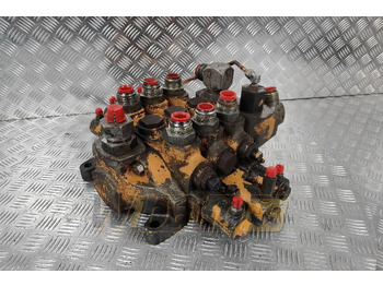 Hidraulinis vožtuvas