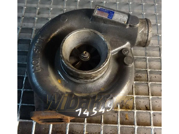 Turbina HOLSET