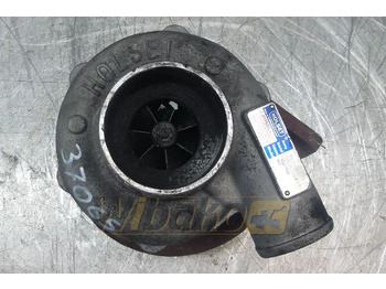 Turbina HOLSET