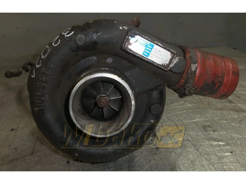 Turbina HOLSET