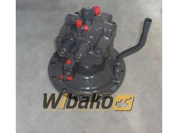 Hidraulinis variklis - Statybinė technika Hydraulic motor Daewoo T3X170CHB-10A-60/285: foto 2